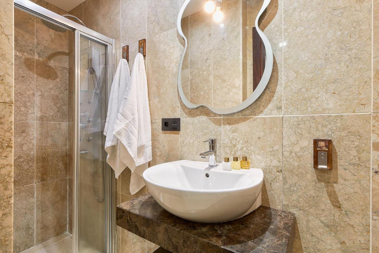 Studio Urbanite Малага Экстерьер фото